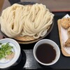 手打ちうどん 大蔵