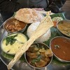 Indian Street Food & Bar GOND