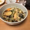 そば料理 いなみ