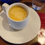 Spanish restaurant Laola - 