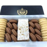 ツッカベッカライ カヤヌマ - クッキー