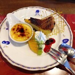 Spanish restaurant Laola - 