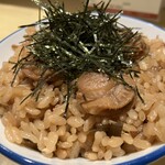 函館塩ラーメン 五稜郭 - 