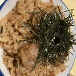 函館塩ラーメン 五稜郭 - 