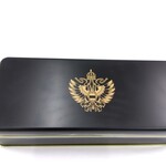 ツッカベッカライ カヤヌマ - 缶の外観