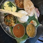 Indian Street Food & Bar GOND - 