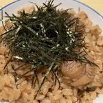 函館塩ラーメン 五稜郭 - 