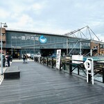 唐戸市場 活きいき馬関街 - 