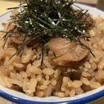 函館塩ラーメン 五稜郭 - 