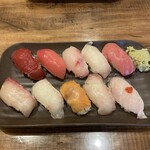 博多豊一長浜食堂 - 