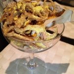 おず smoked和taste - 蓮根チップ