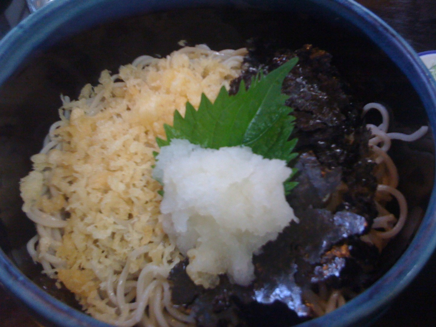 そば処・かふく亭 name=