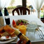 アマリエンボーン - 2014年7月