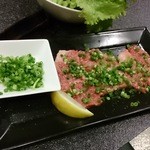 石垣牛焼肉＆ダイニング　琉華 - 