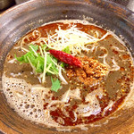 香氣 四川麺条 - 