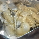 蛤亭 - かき焼き