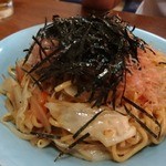 蛤亭 - 焼きちゃんぽん