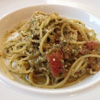 ＧＩＴＡ - ランチのパスタ