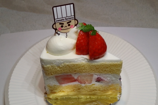 スイーツファクトリー 篠山口 ケーキ 食べログ スイーツファクトリー 篠山口 ケーキ 食べログ