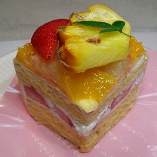 丹波篠山で人気のケーキ ランキングtop 食べログ