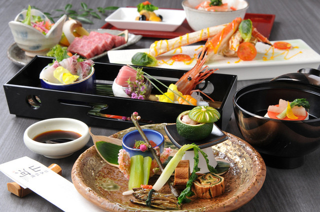 料理的照片 Sanga 食べログ 简体中文 料理的照片 Sanga 食べログ 简体中文