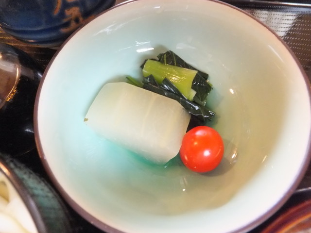 鮨文 - 小中野（寿司）の写真