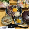 海鮮食堂魚盛 ららぽーと湘南平塚店