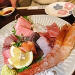 大衆酒場食堂 ななつぼし - 