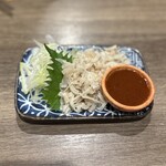 炭焼きと日本酒 炉端ヒトイキ。 - 