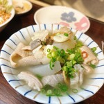 大衆酒場食堂 ななつぼし - 