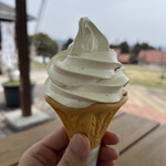 那岐山麓　山の駅 - 