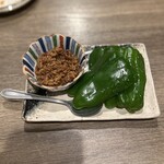 炭焼きと日本酒 炉端ヒトイキ。 - 