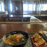 若杉の湯 - 料理写真:
