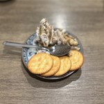 炭焼きと日本酒 炉端ヒトイキ。 - 