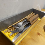 さかづき Brewing - 卓上の風景