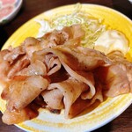 大衆酒場食堂 ななつぼし - 