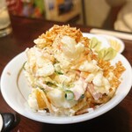 大衆酒場食堂 ななつぼし - 