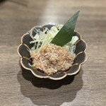 炭焼きと日本酒 炉端ヒトイキ。 - 