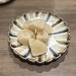 炭焼きと日本酒 炉端ヒトイキ。 - 