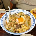 大衆酒場食堂 ななつぼし - 