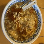 中国ラーメン揚州商人 - 