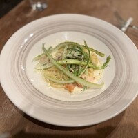 PASTA HOUSE AWkitchen FARM 多摩センター店 - 