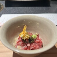 日本焼肉はせ川 別亭 銀座店 - 