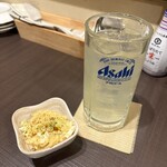 やきとりの條 - 