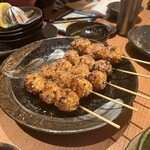 地鶏専門 おちば屋 - 