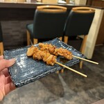 やきとりの條 - 