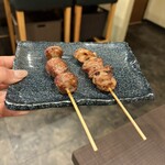 やきとりの條 - 