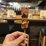 やきとりの條 - 