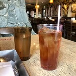 デモデヘブン - アールグレイ　¥550-