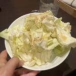 やきとりの條 - 